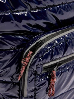 Sac à Dos Matelassé Jobdos