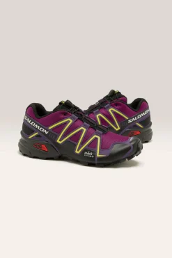 SALOMON Speedcross 3 Pour Femmes