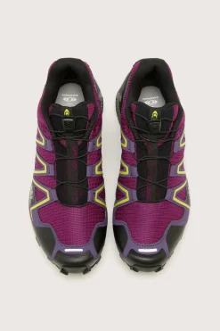 SALOMON Speedcross 3 Pour Femmes