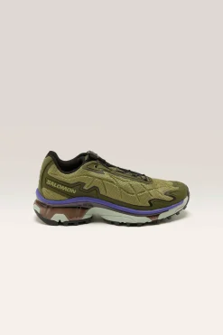 SALOMON XT-Slate Pour Femmes