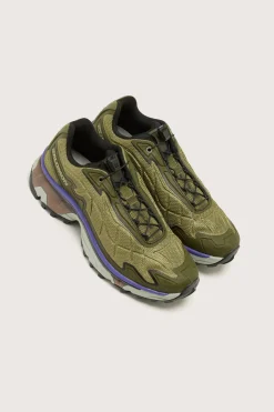 SALOMON XT-Slate Pour Femmes