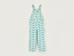 Salopette Décontractée Padoek