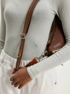 Sangle En Cuir Ajustable Sogo