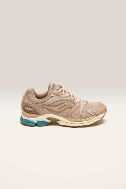 SAUCONY Progrid Triumph 4 CS Pour Femmes