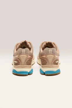 SAUCONY Progrid Triumph 4 CS Pour Femmes