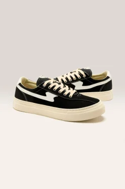 STEPNEY WORKERS CLUB Dellow S-Strike Cup Canvas Pour Homme