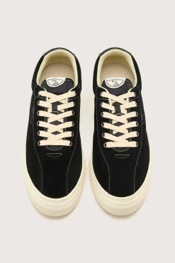 STEPNEY WORKERS CLUB Dellow 02 Cup Suede Pour Homme