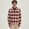 Surchemise à Carreaux Goney