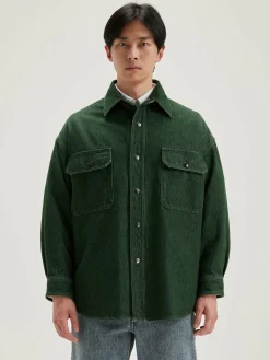 Surchemise à Carreaux Grown