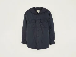 Surchemise En Popeline Wapper