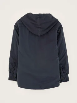 Surchemise En Popeline Wapper