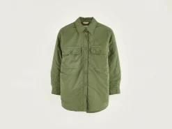 Surchemise Matelassée Walt