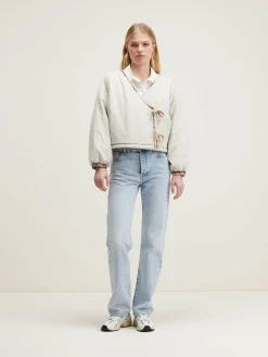 Surchemise Style Kimono Denver