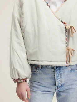 Surchemise Style Kimono Denver