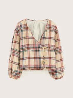 Surchemise Style Kimono Denver