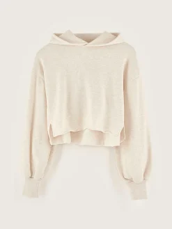 Sweatshirt à Capuche Felico