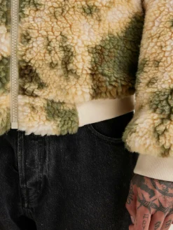 Sweatshirt à Capuche Jake