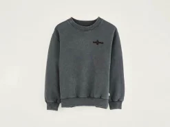 Sweatshirt Col Rond Chami