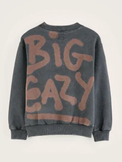 Sweatshirt Col Rond Chami