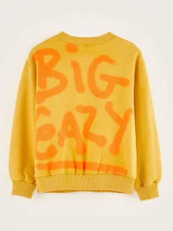 Sweatshirt Col Rond Chami