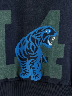 Sweatshirt Col Rond Chami