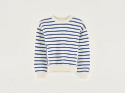 Sweatshirt Col Rond Fadoly