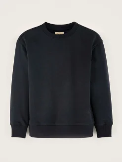Sweatshirt Col Rond Fago