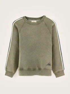 Sweatshirt Col Rond Fagoso