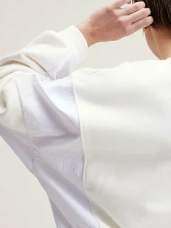 Sweatshirt Col Rond Flips