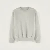 Sweatshirt Col Rond Mark