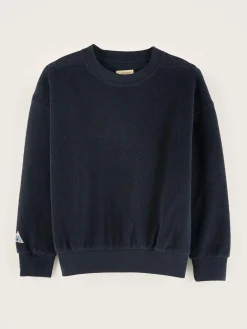 Sweatshirt Col Rond Mark