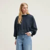 Sweatshirt Court Salva