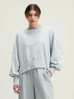 Sweatshirt Court Salva