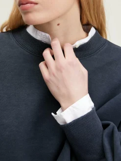 Sweatshirt Court Salva