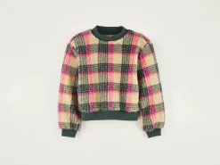 Sweatshirt Décontracté Adela