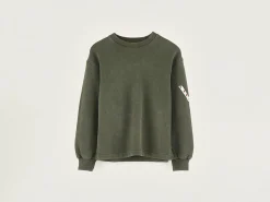 Sweatshirt Décontracté Chamo