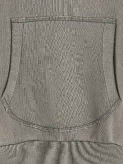 Sweatshirt Décontracté Flores