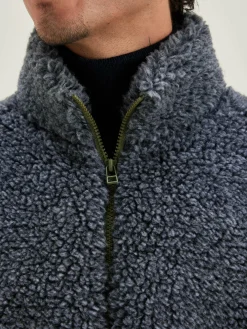 Sweatshirt Teddy Jordie