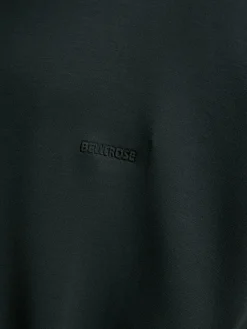 Sweatshirt Zippé Tallis