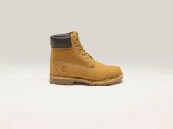 TIMBERLAND Bottes Premium 6-Inch Pour Femmes