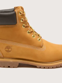 TIMBERLAND Bottes Premium 6-Inch Pour Femmes