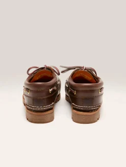 TIMBERLAND Chaussures Bateau Noreen Pour Femmes