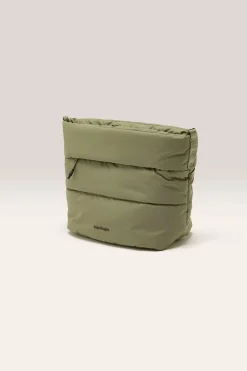 TOPOLOGIE Pochette Wares Bags Besace Olive