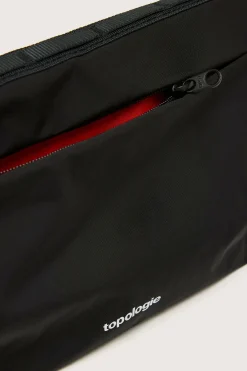 TOPOLOGIE Pochette Wares Bags Flat Sacoche Small