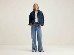 Trench Doublé Hubble