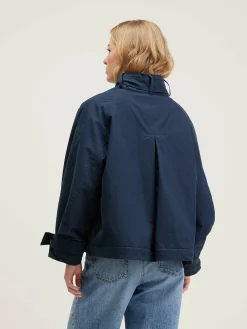 Trench Doublé Hubble