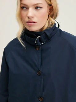 Trench Doublé Hubble