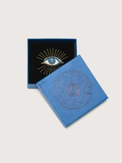 TROVELORE Broche Sea Mystic Eye