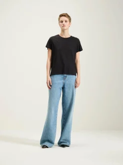 T-shirt à Manches Courtes Covi