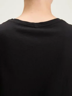 T-shirt à Manches Courtes Covi